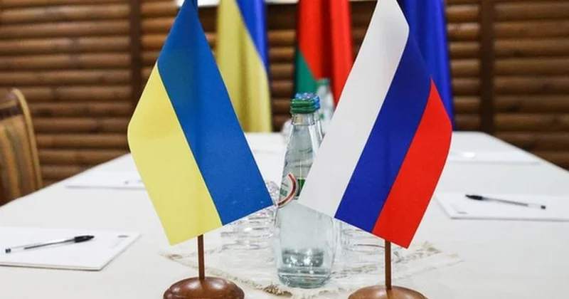 Нет никаких переговоров о прекращении огня