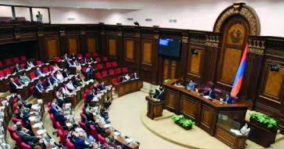 Baş naziri devirmək sülhü pozmağa yönəlib