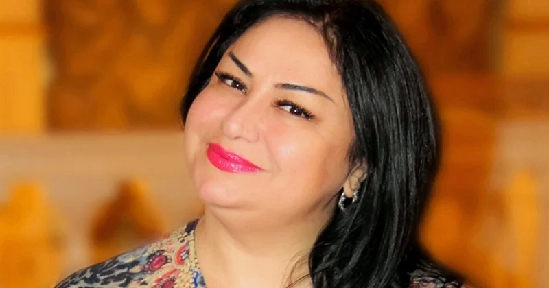 Depressiyanın nə olduğunu bilmirəm” Almaz Ələsgərli + VİDEO