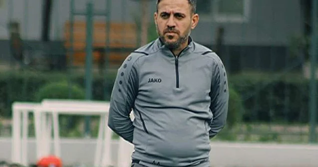 Daha inamlı oynasaq, qalib gələ bilərdik Ayxan Abbasov