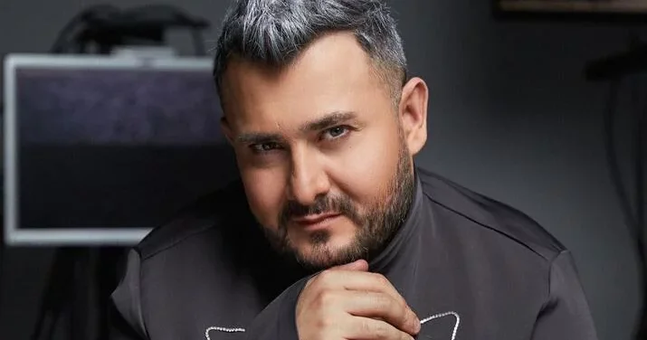 Səhnələrim Rafet, Çelik və digər xarici müğənnilər kimi yola verdi olmur Murad Arif ÇƏRÇİVƏDƏN KƏNAR