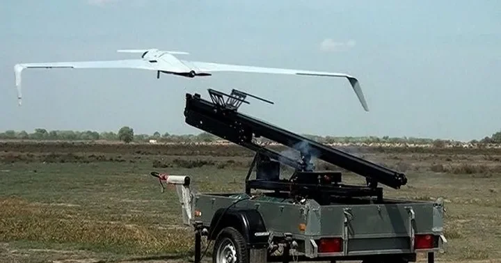 Azərbaycan, Qazaxıstan və Qırğızıstan PUA ların istifadəsi üzrə birgə təlim KEÇİRDİ