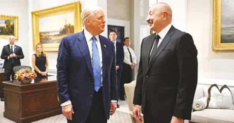 Трамп того стоит