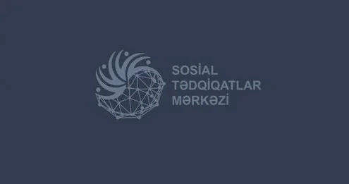 Sosial Tədqiqatlar Mərkəzi sosioloji sorğu keçirib 1200 nəfər arasında