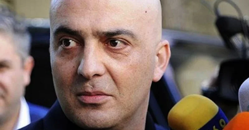 Великобритания ввела санкции против бывшего генпрокурора Грузии