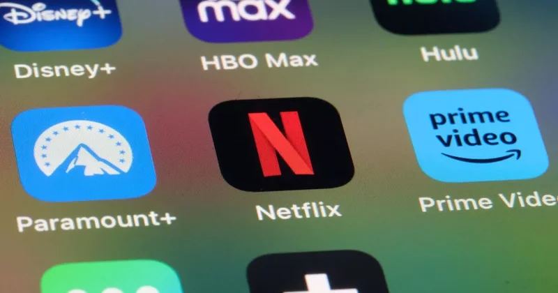 В Турции оштрафованы Netflix, Prime Video, Disney XD: ПРИЧИНА