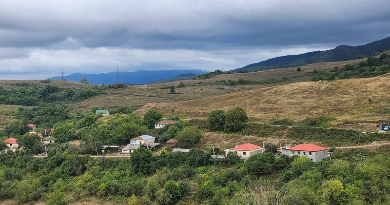Azad edilmiş ərazilərdə məskunlaşmış əhalinin SAYI