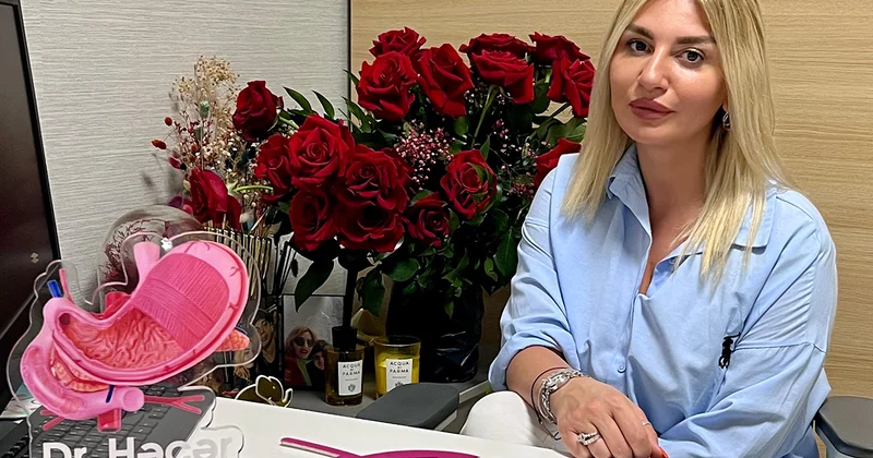 Həzm sistemi sağlamlığı üçün 10 qızıl qayda