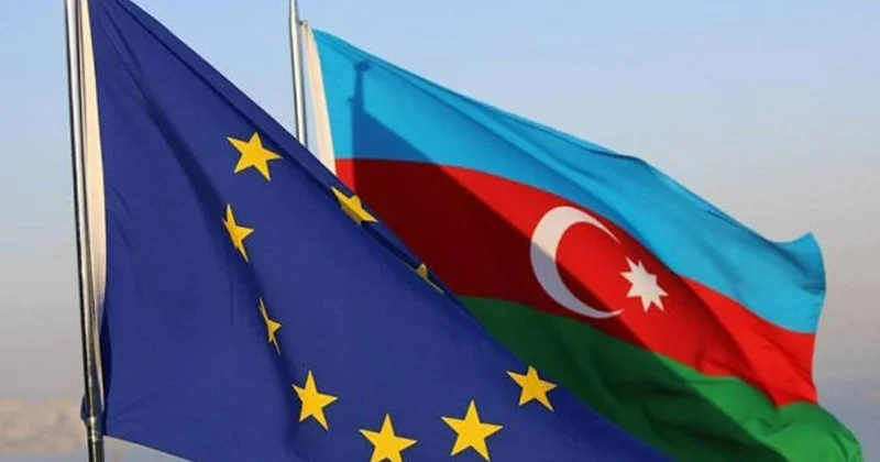 ЕС и Азербайджан создают рабочую группу для укрепления экономического партнёрства Minval Politika
