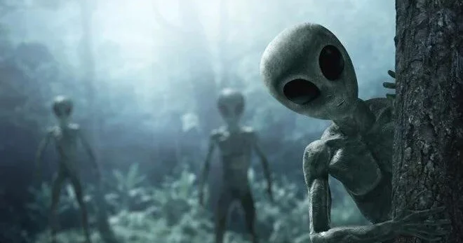 “Okeanların dərinliklərində yaşayırlar” ABŞ li deputatdan yadplanetli iddiası