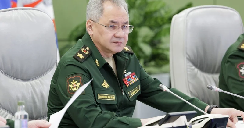 Putinin dostu Şoyqu Rusiyadan niyə qaçmaq istəyib?
