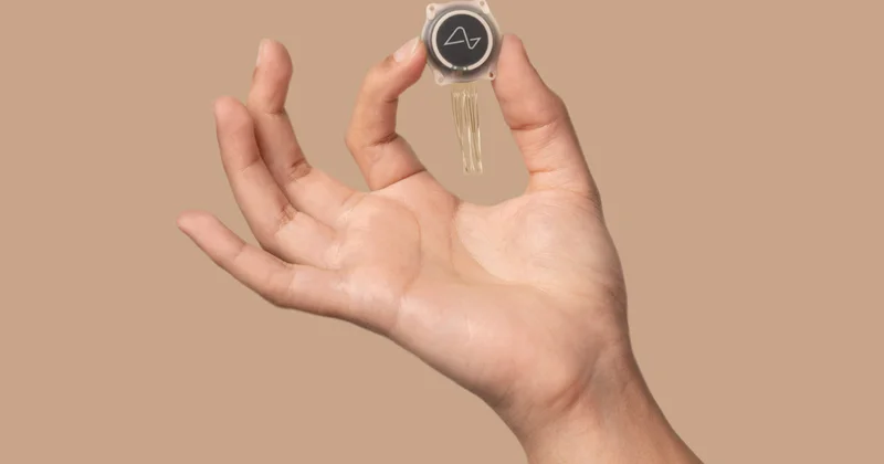 Neuralink Маска начнет испытания имплантов для чтения мыслей Minval Politika