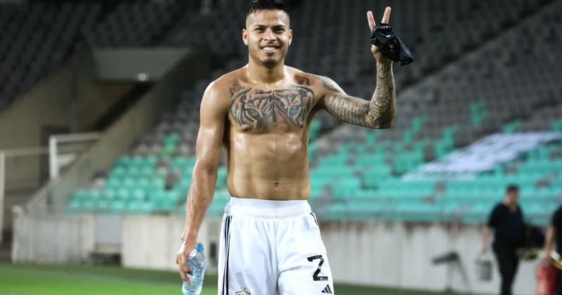 Qarabağ ın müdafiəçisi Çempionlar Liqasının RƏMZİ KOMANDASINDA