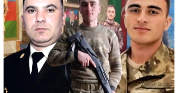 “Oğlum üçün qız da gözaltı etmişdik, arzularımız ürəyimizdə qaldı, Ramin mənim arxa dayağım idi”