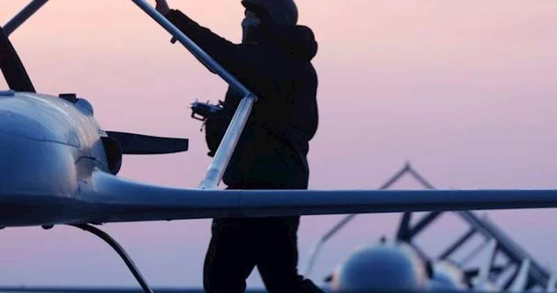 Aİ “dron divarı” yaratmaq üçün danışıqlara başlayır
