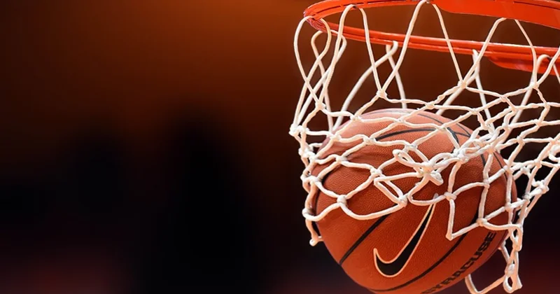Türkiyəli basketbolçu “Şəki”də