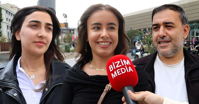 Gənclər niyə evlənmək istəmir? VİDEOSORĞU