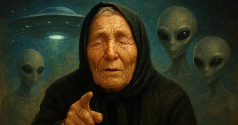 Vanqadan 2026 cı il üçün dəhşətli PROQNOZ: Bu ölkələr savaşacaq, hətta...