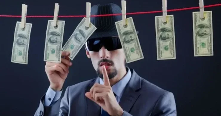 Gürcüstanda BÖYÜK ƏMƏLİYYAT: Azərbaycandan gedən 665 milyon dolları yuyan tutuldu