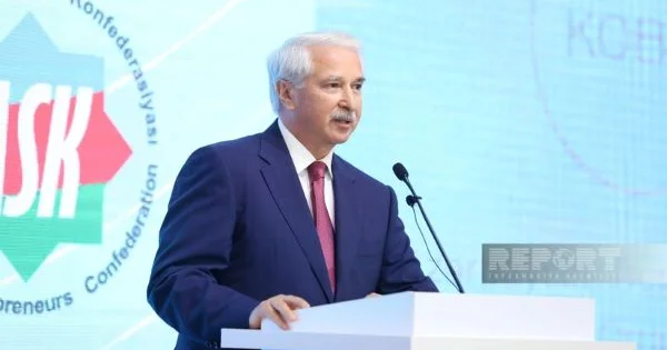 Sahib Ələkbərov: SOCAR Türkmənistanın yataqlarının işlənilməsinə maraq göstərir