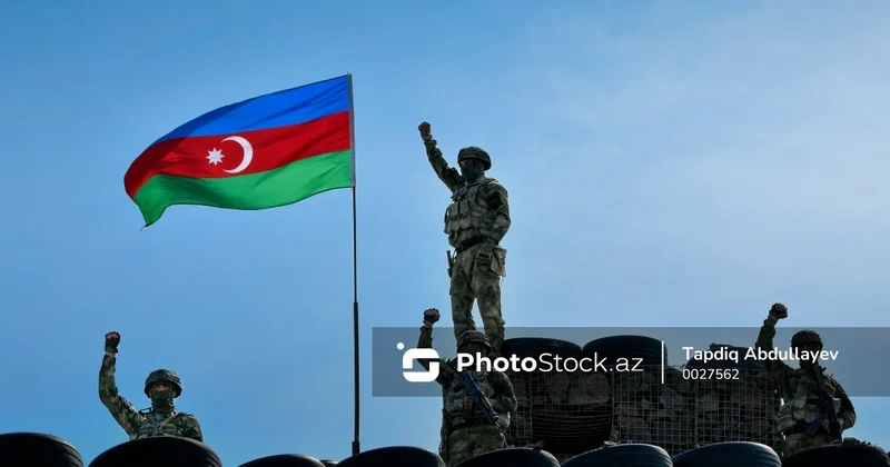 Bakıda çay içmək istəyən separatçıların aqibəti