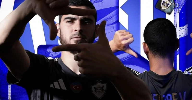 “Qarabağ”ın futbolçuları ona pas verəcəkmi? Şeydayevlə bağlanan müqavilədən həm pul, həm də toy ətri gəlir