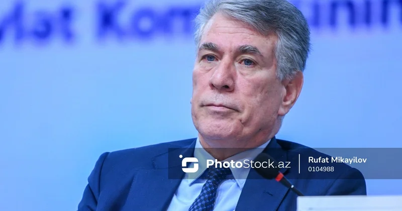 Ziyafət Əsgərov: 23 saatlıq əməliyyatla separatizmin tabutuna son mismar vuruldu