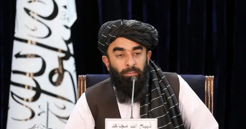 Taliban Baqram aviabazasını ABŞ yə verməyəcək