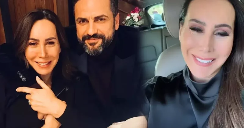 Asena boşandı FOTOLAR