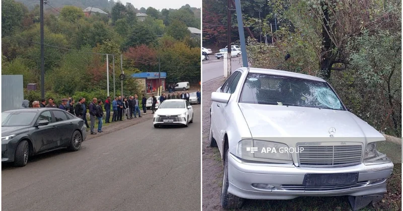 DYP Lənkəranda məktəbli bacı qardaşın öldüyü yol qəzası ilə bağlı çağırış edib