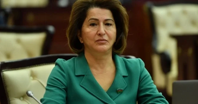 Deputat: Qadınlara qarşı zorakılığın artması bütün dünyada müşahidə olunur