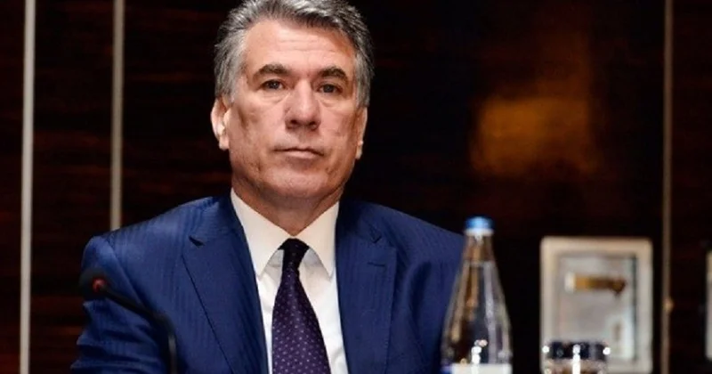 Suverenlik hər bir xalq üçün müqəddəs anlayışdır Vitse spiker