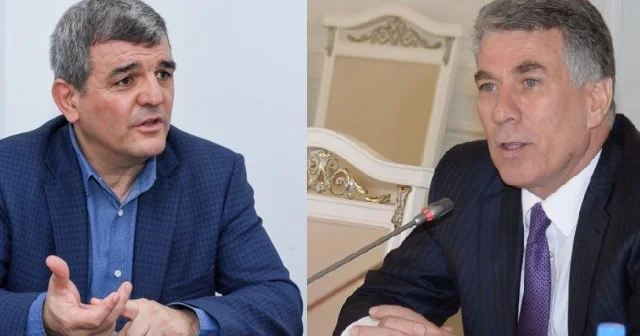 Ərazi bütövlüyümüzü şübhə altına almaq düz alınmır Milli Məclisdə mübahisə