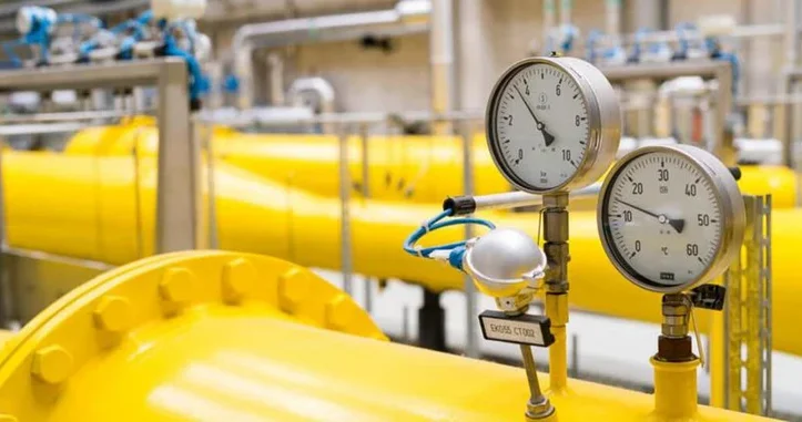 Газовый импорт Азербайджана вырос в 2,1 раза при снижении затрат: итоги семи месяцев 2025 года