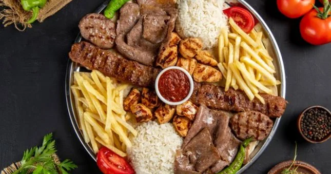 Türkiyənin daha bir restoranlar şəbəkəsi Azərbaycan bazarına daxil olub
