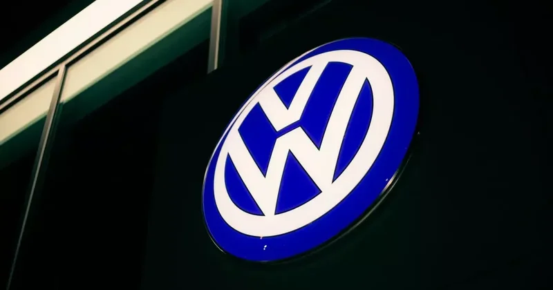 Volkswagen понизил прогноз операционной рентабельности