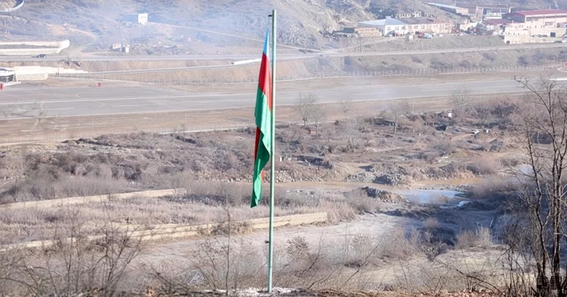 İranla sərhəddə əməliyyat keçirildi Saxlanılan var