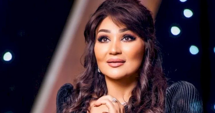 İlhamə Quliyevanın bacısından gələn hədiyyə Nazpəriyə baha başa gəldi