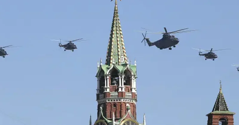 Сигналы Кремля ISW разбирает заявления Путина и Герасимова