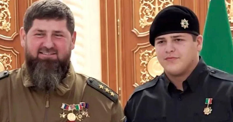 Адаму Кадырову поручили налоговые уплаты