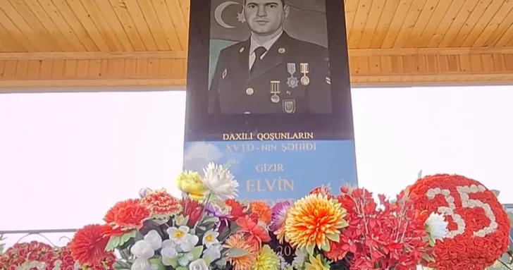 Военная династия: как дедушка повлиял на судьбу героя Карабаха Эльвина Ахмедова