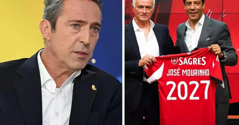 Ali Koçun edə bilmədiyini, Rui Kosta etdi Müqavilədə Mourinyonu çətinə salan maddə