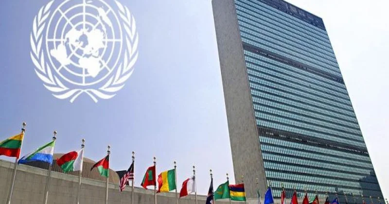 Венесуэла призвала Совет Безопасности ООН потребовать от США прекращения огня в Карибском море