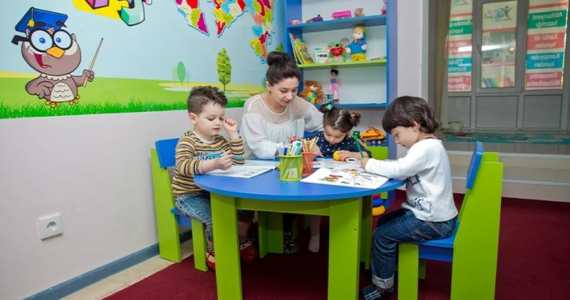 Bağçalarda vətənpərvərlik mövzuları necə işlənməlidir?