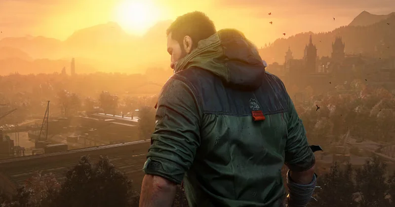 Состоялся выход продолжения Dying Light