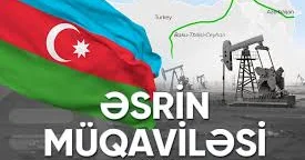 Əsrin müqaviləsi : region və Avropa üçün uğurlu layihə