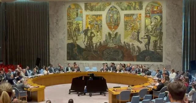 Санкции против Ирана возвращаются после голосования в Совбезе