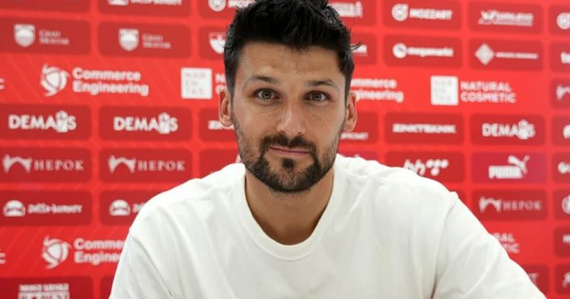 Adi Mehremiç: “Azərbaycanda məni qoca hesab etdilər” MÜSAHİBƏ