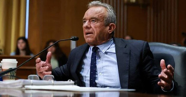 Администрация Трампа выступила против вакцин для детей
