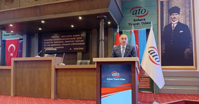 Ankarada Qafqaz İslam Ordusunun qəhrəmanlarının xatirəsi ehtiramla anılıb